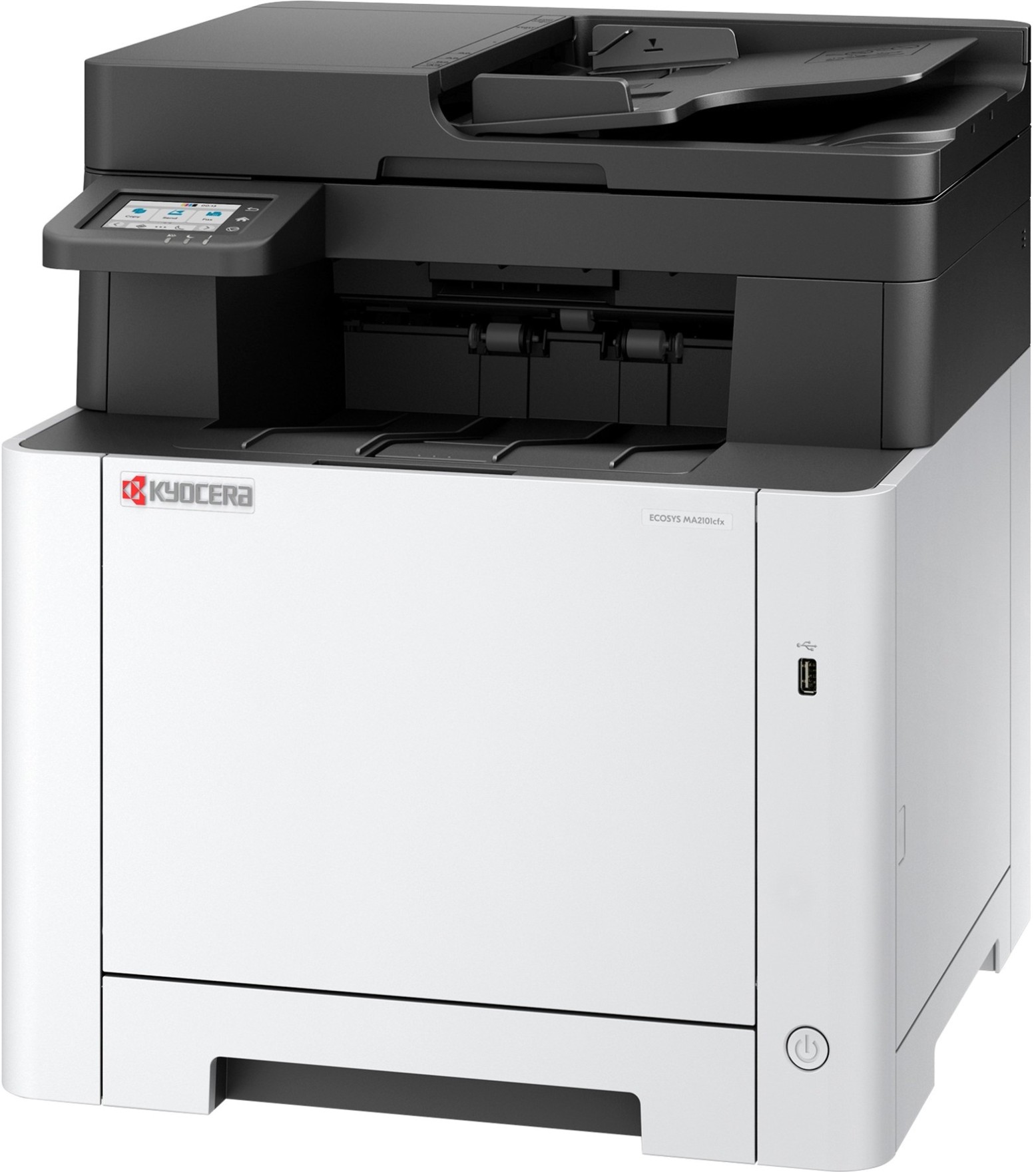 МФУ лазерное Kyocera ECOSYS MA2101cwfx (110C223NL1)