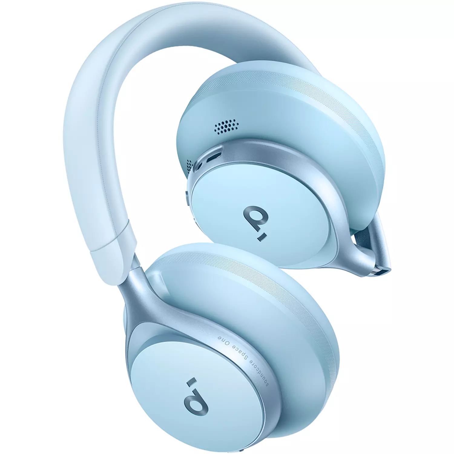 Наушники soundcore Space One - Blue (A3035-BLU)