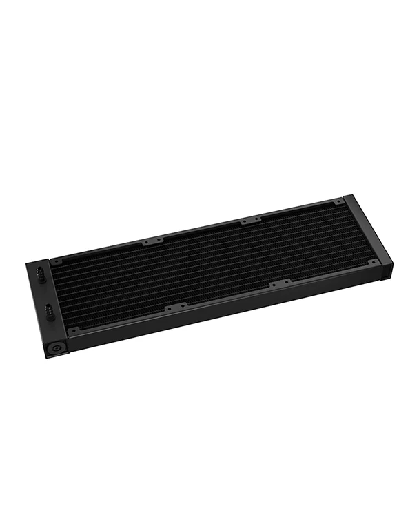 Кулер с водяным охлаждением Deepcool LQ360 ULTRA ARGB (R-LQ360-BKASMC-G-1)