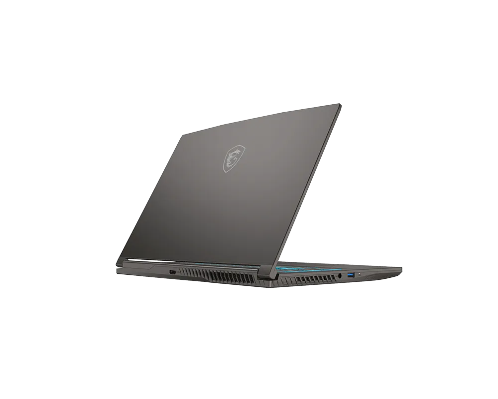 Ноутбук MSI Thin 15 B2RVE-3459XKZ 15,6" (9S7-16R831-3459)