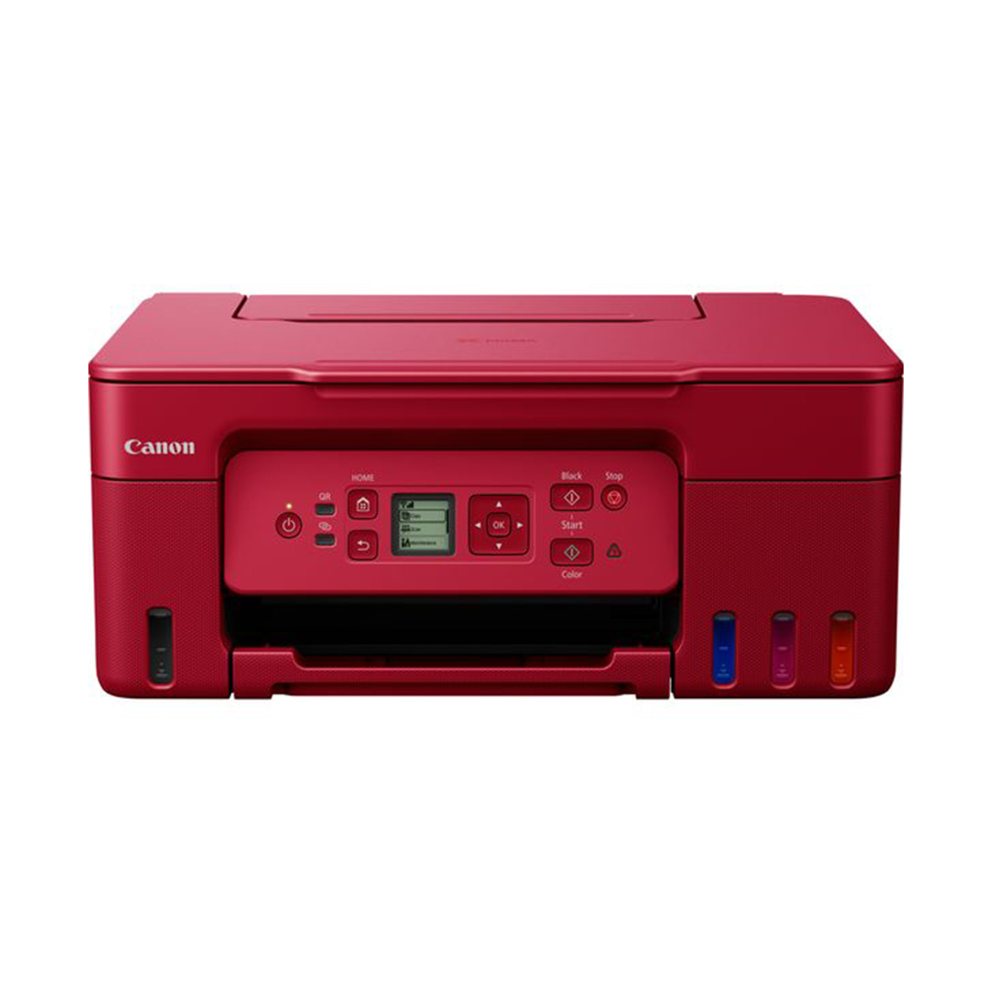 Цветное МФУ Canon Pixma G3470R (5805C049AA)