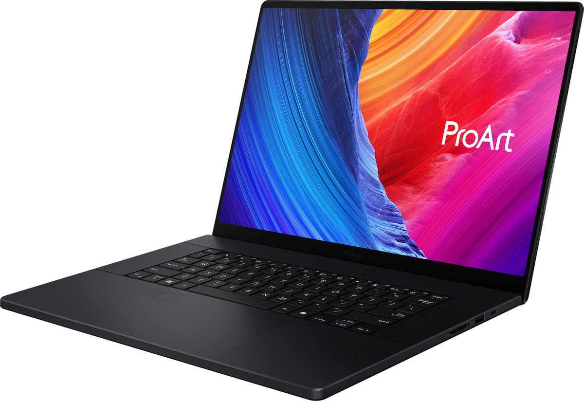 Ноутбук Asus ProArt P16 H7606WR-SE077X (90NB17D1-M003U0)