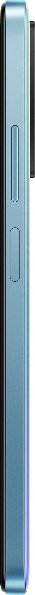 Смартфон Xiaomi Redmi Note 11, 4/64GB, Star Blue (2201117TG/768132)