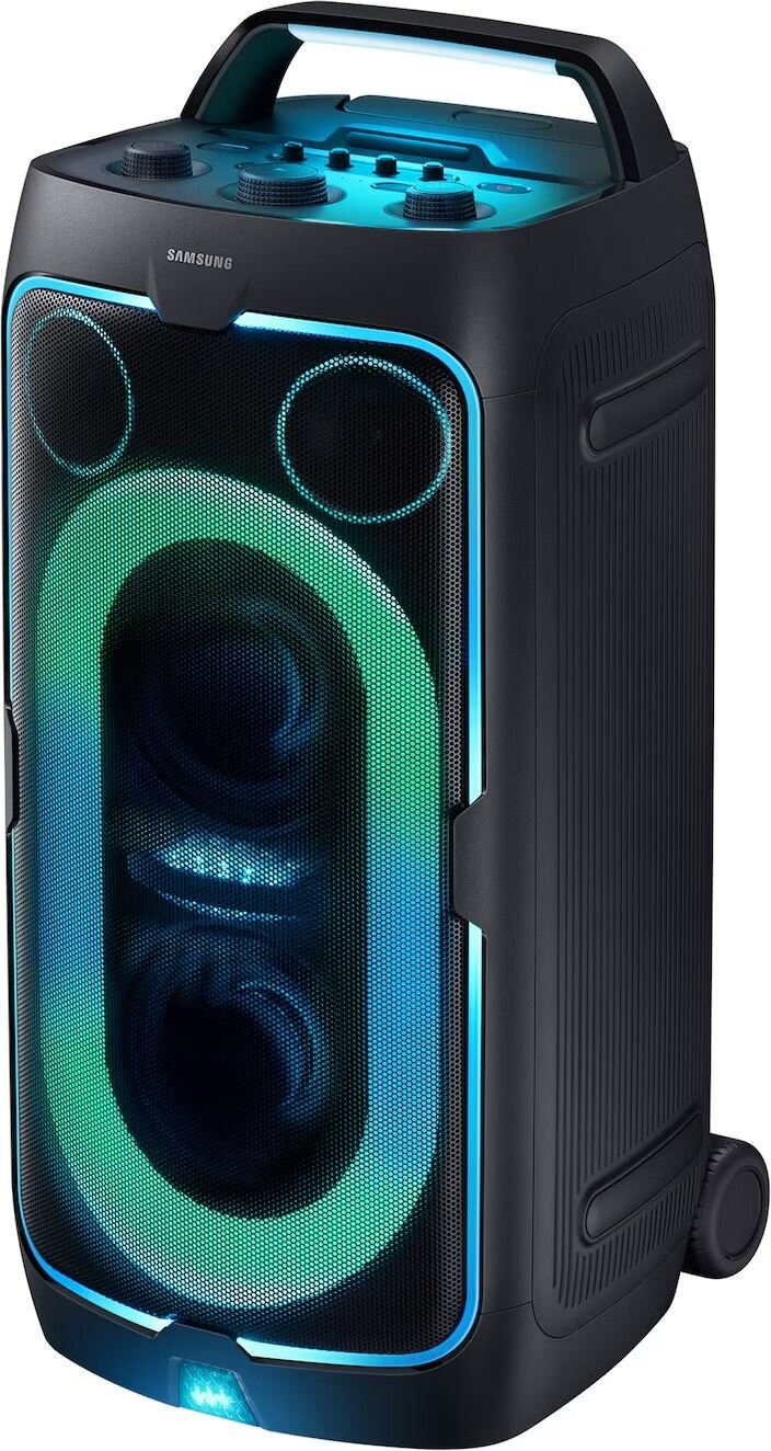 Портативная колонка Samsung Sound Tower MX-ST50F (MX-ST50F/RU)