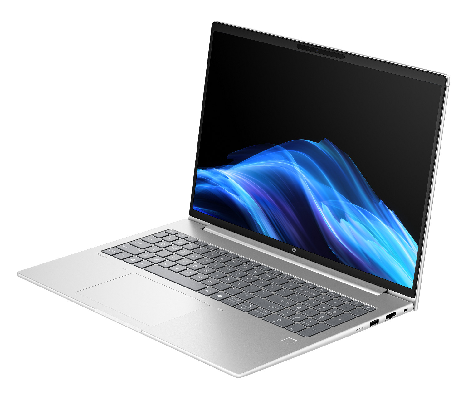 Ноутбук HP ProBook 4 G1a 16 (AD2J4ET) 