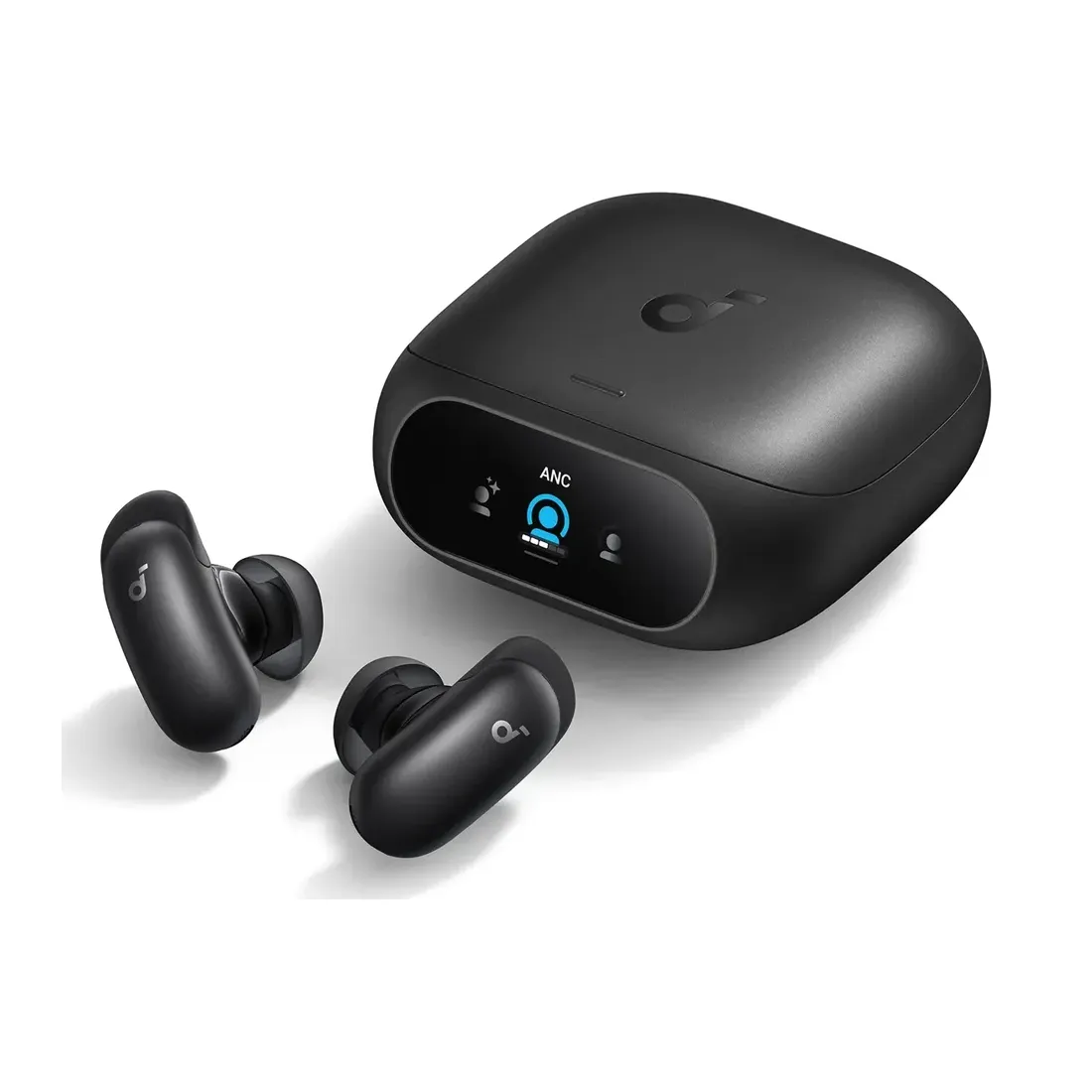 Наушники soundcore Liberty 5 Pro, Black (D1203/BK)