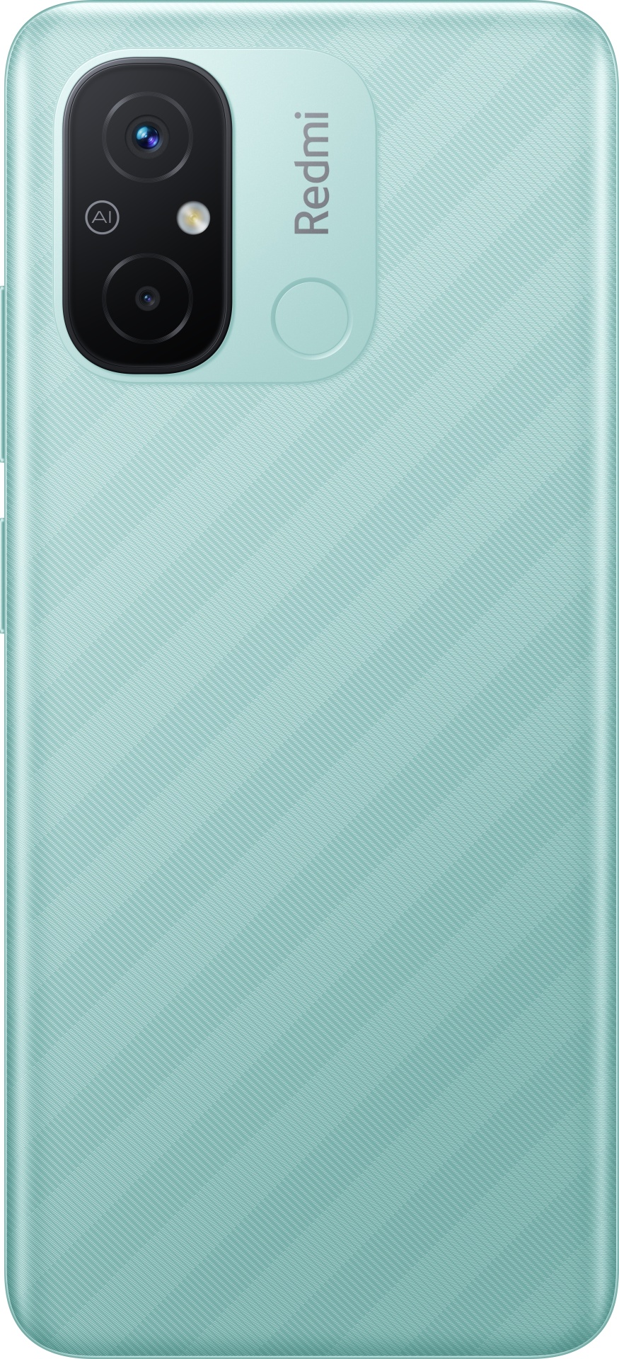 Смартфон Xiaomi Redmi 12C, 3/64GB, Mint Green (22120RN86G/716564)
