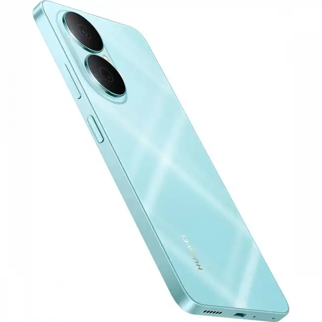 Смартфон Huawei Nova Y73 8/128Gb Blue (51098GPJ)