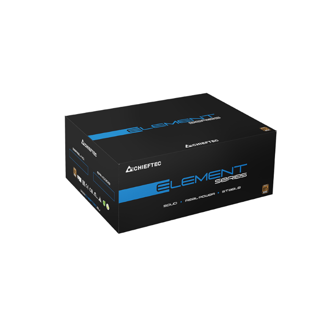 Блок питания Chieftec Element ELP-600S (ELP-600S)