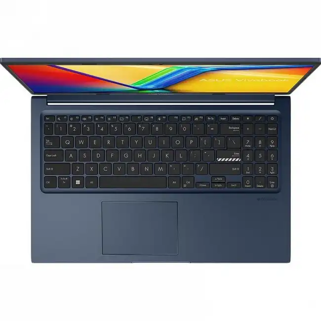 Ноутбук ASUS VivoBook 15 X1504VA-BQ2879 (90NB10J1-M03B10)
