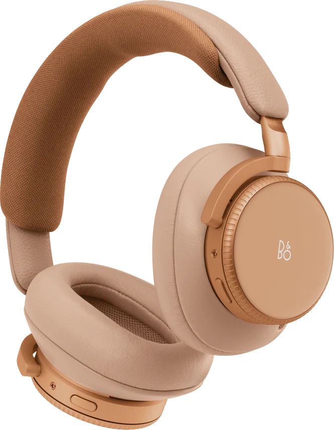Наушники Bang & Olufsen Beoplay H100 Sunset Apricot (1224404)