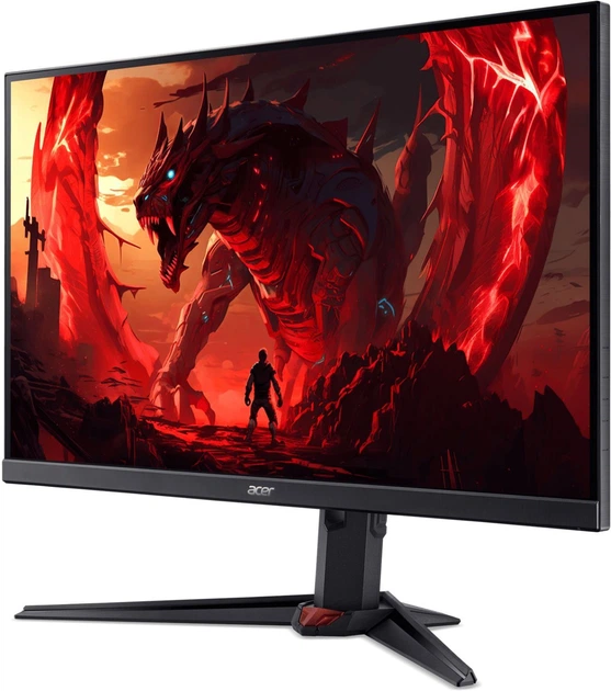 Монитор Acer Nitro KG240YW3bmiipx 23.8'' (UM.QX0EE.329)