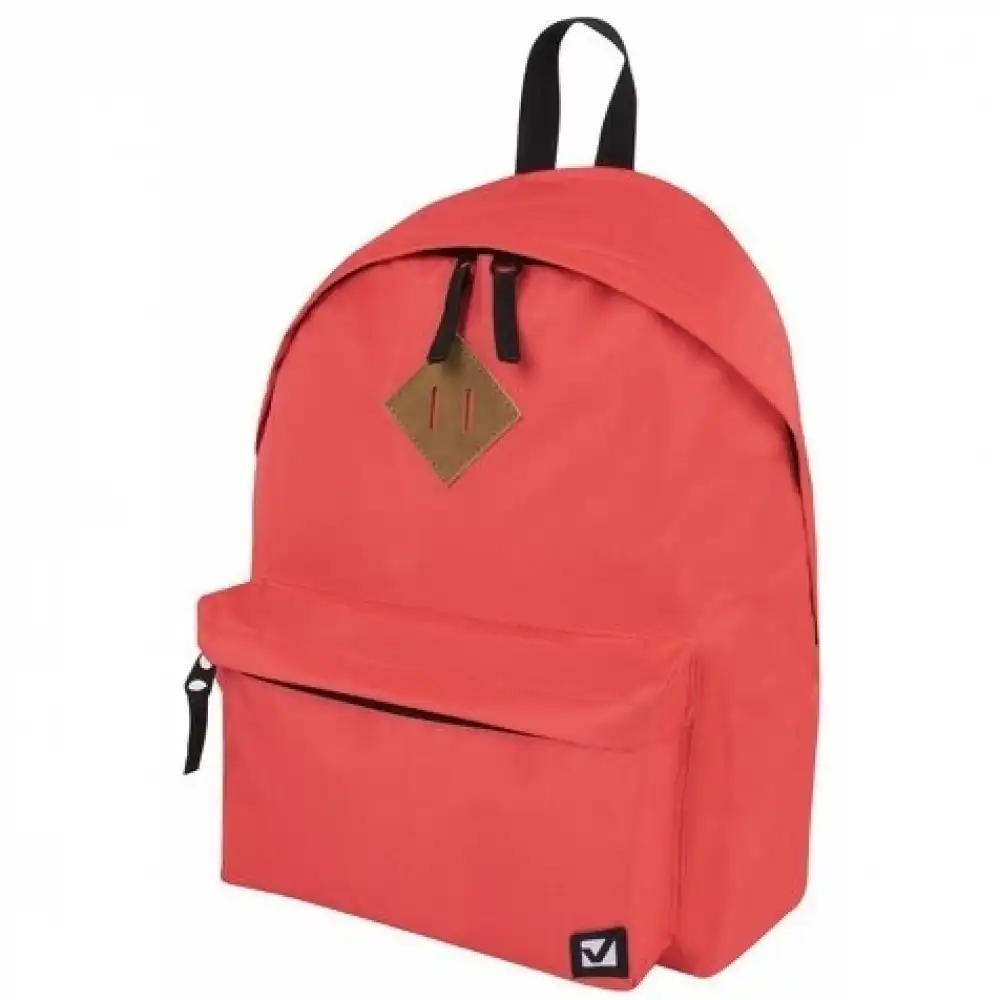 Рюкзак BRAUBERG 228844, Coral (228844)