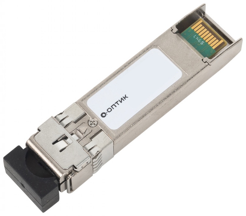 Трансивер А-Оптик AO-SFP28-SR (AO-SFP28-SR)