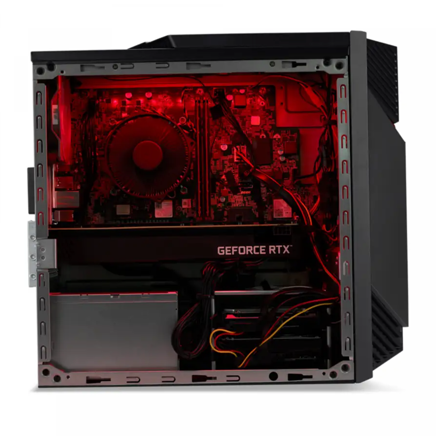 Системный блок Acer Nitro N50-660 Tower Gaming (DG.E4FEC.00C)