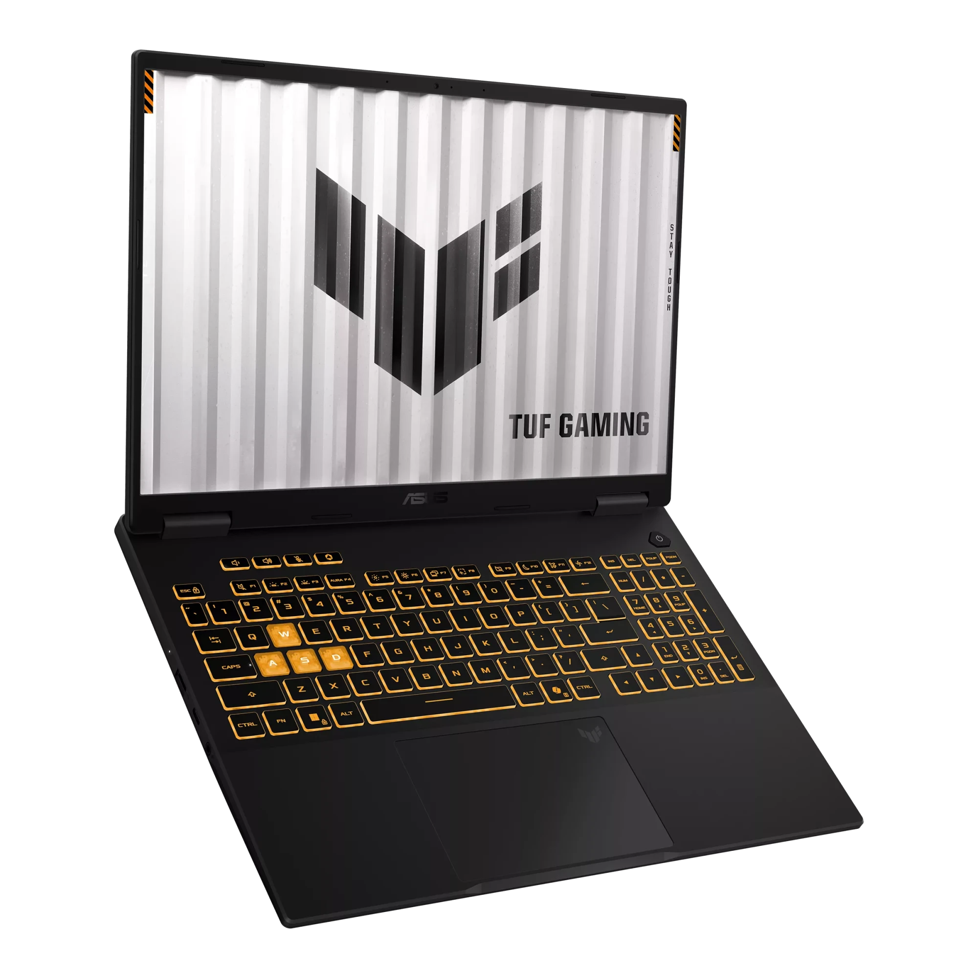 Ноутбук ASUS TUF Gaming 16 FX610UH-TU044W 16" (90NR0R61-M00270)
