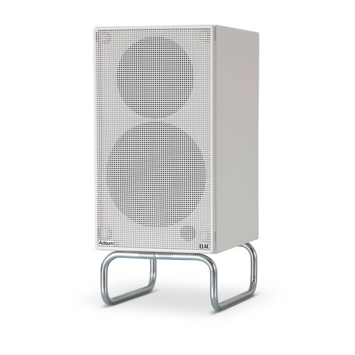 Акустическая система ELAC DEBUT CONNEX DCB41-ADSUM БЕЛЫЙ (DCB41-DS-W-P)