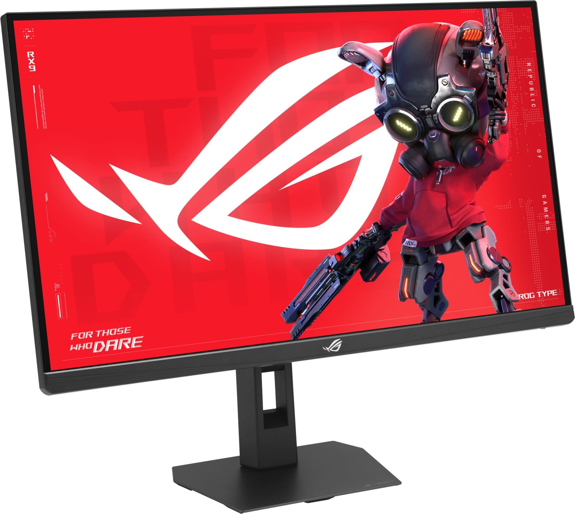 Монитор ASUS ROG Strix 5K XG27JCG 27" (90LM0CE0-B01371)