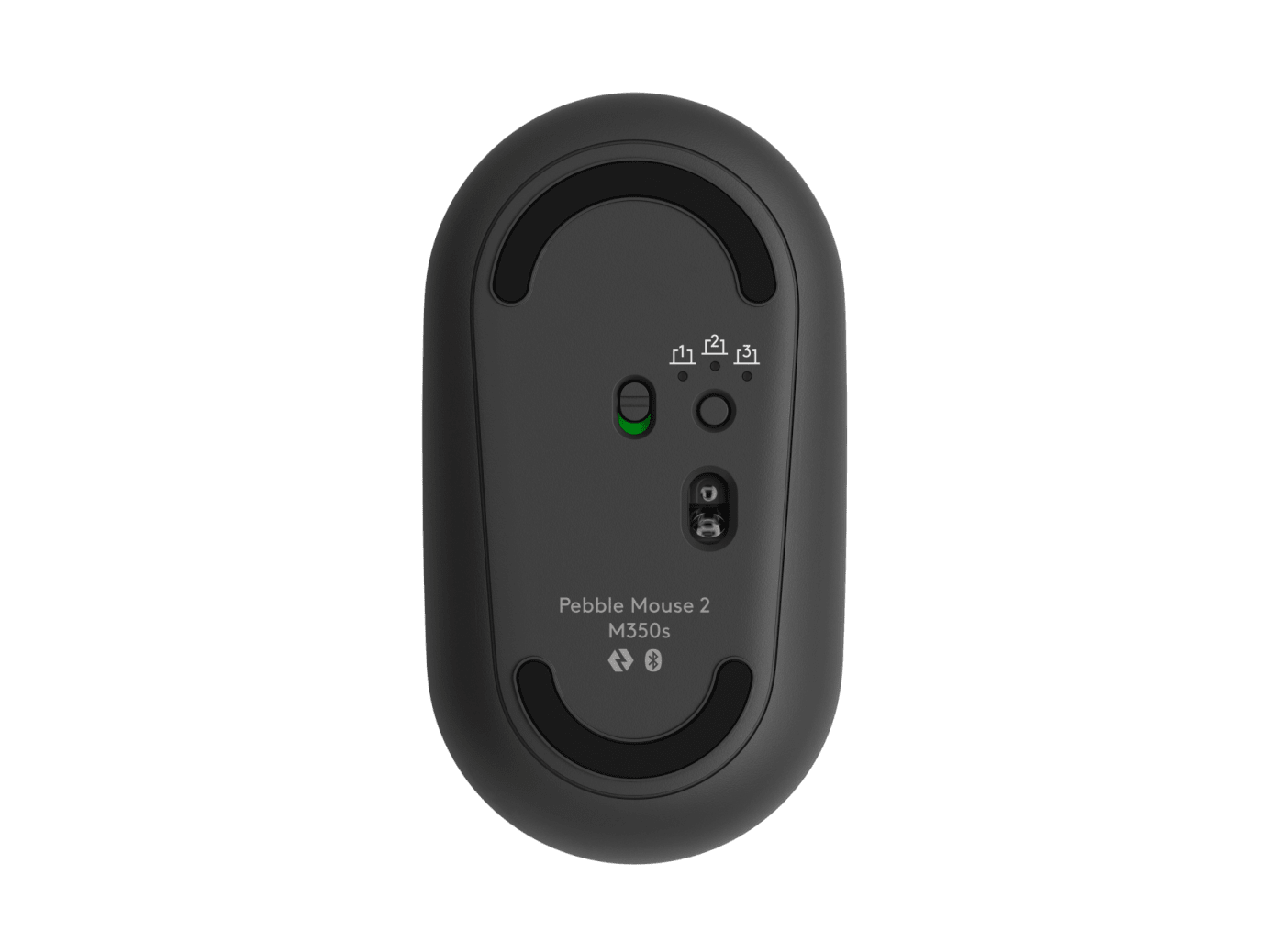 Мышь Logitech Pebble 2 M350s (910-007015) 