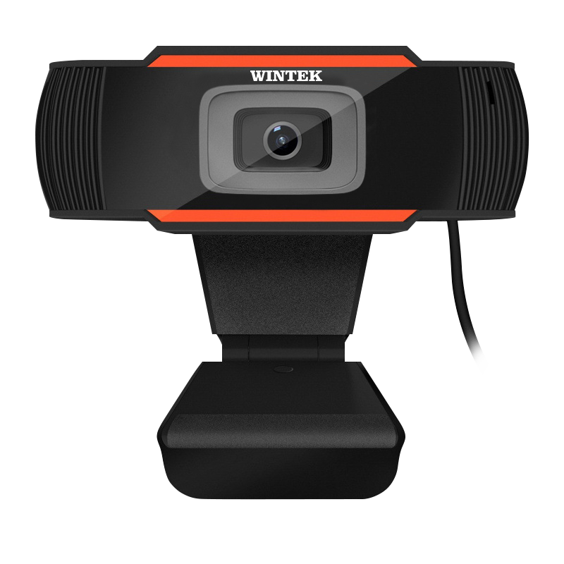 Веб-камера Wintek WT-STAR 39, Full HD (WT-STAR 39)