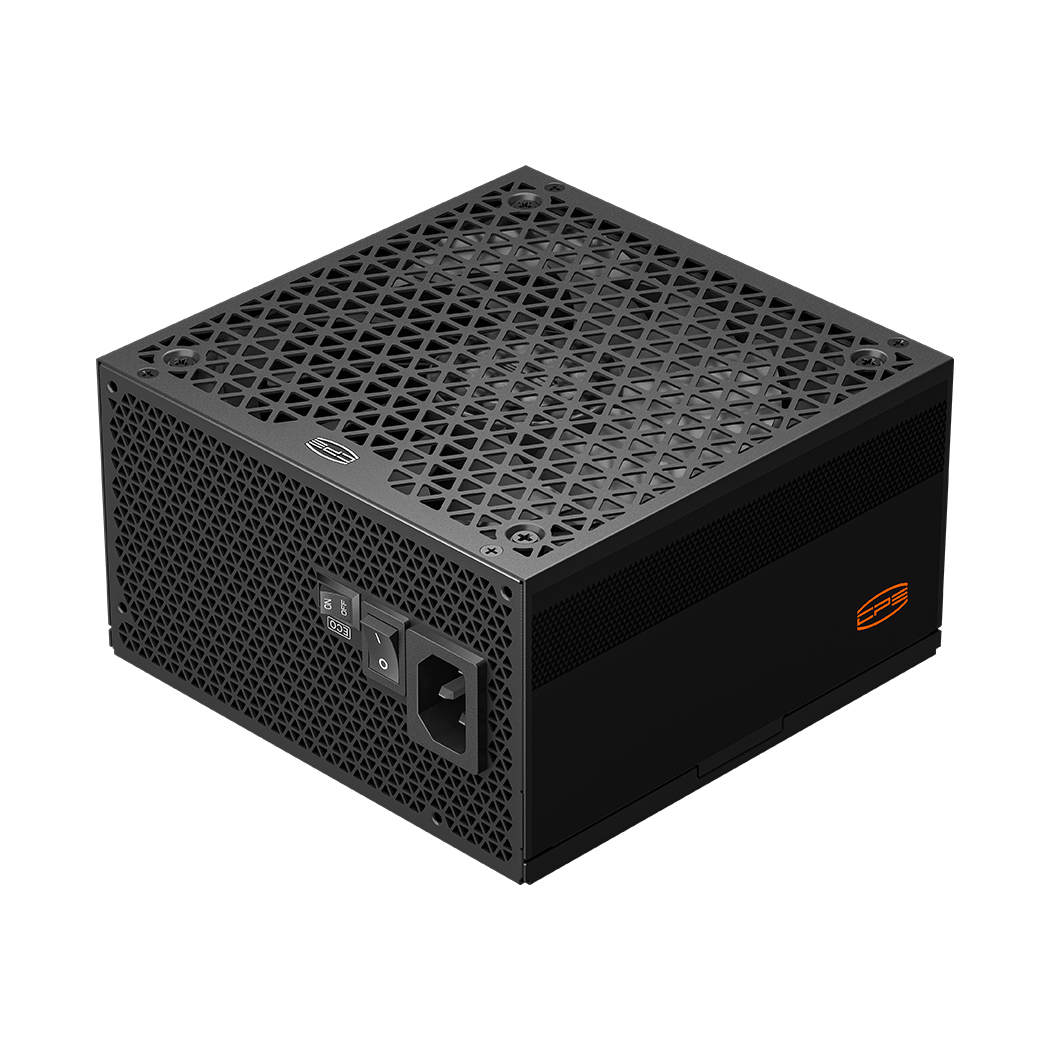 Блок питания PCCooler YN1000 (P5-YN1000-G1FFBK1-EU)