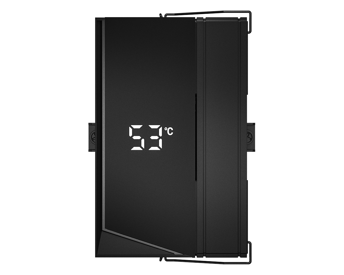 Кулер ID-Cooling Frozn A410 TD (ID-CPU-FROZN-A410-TD)