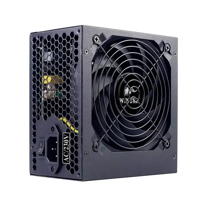 Блок питания Wintek WT-450 V2, 450W, APFC, 80+ Bronze (WT-450 V2)