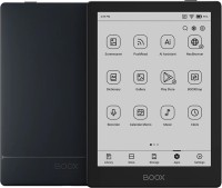 Электронная книга ONYX BOOX ONYX Go 6 черный (ONYX Go 6)