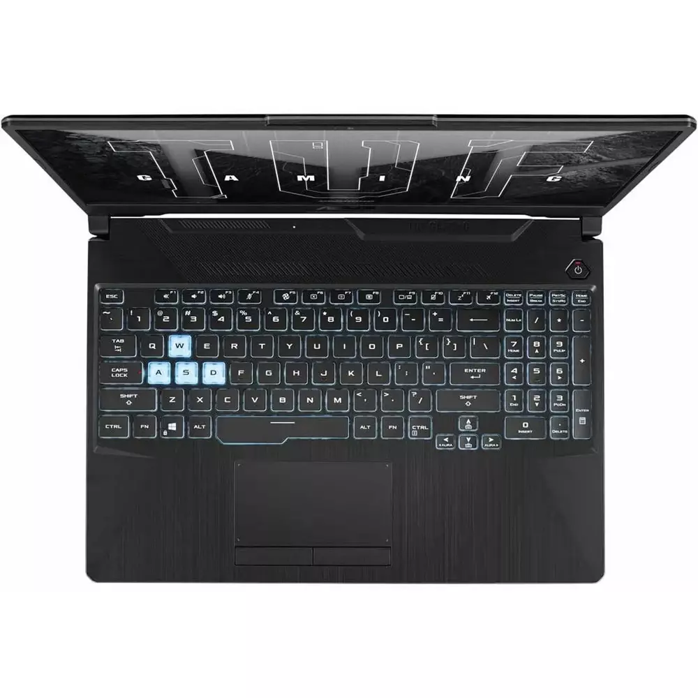 Ноутбук Asus TUF Gaming A15 FA506NCQ-HN032 (90NR0QE7-M001B0)