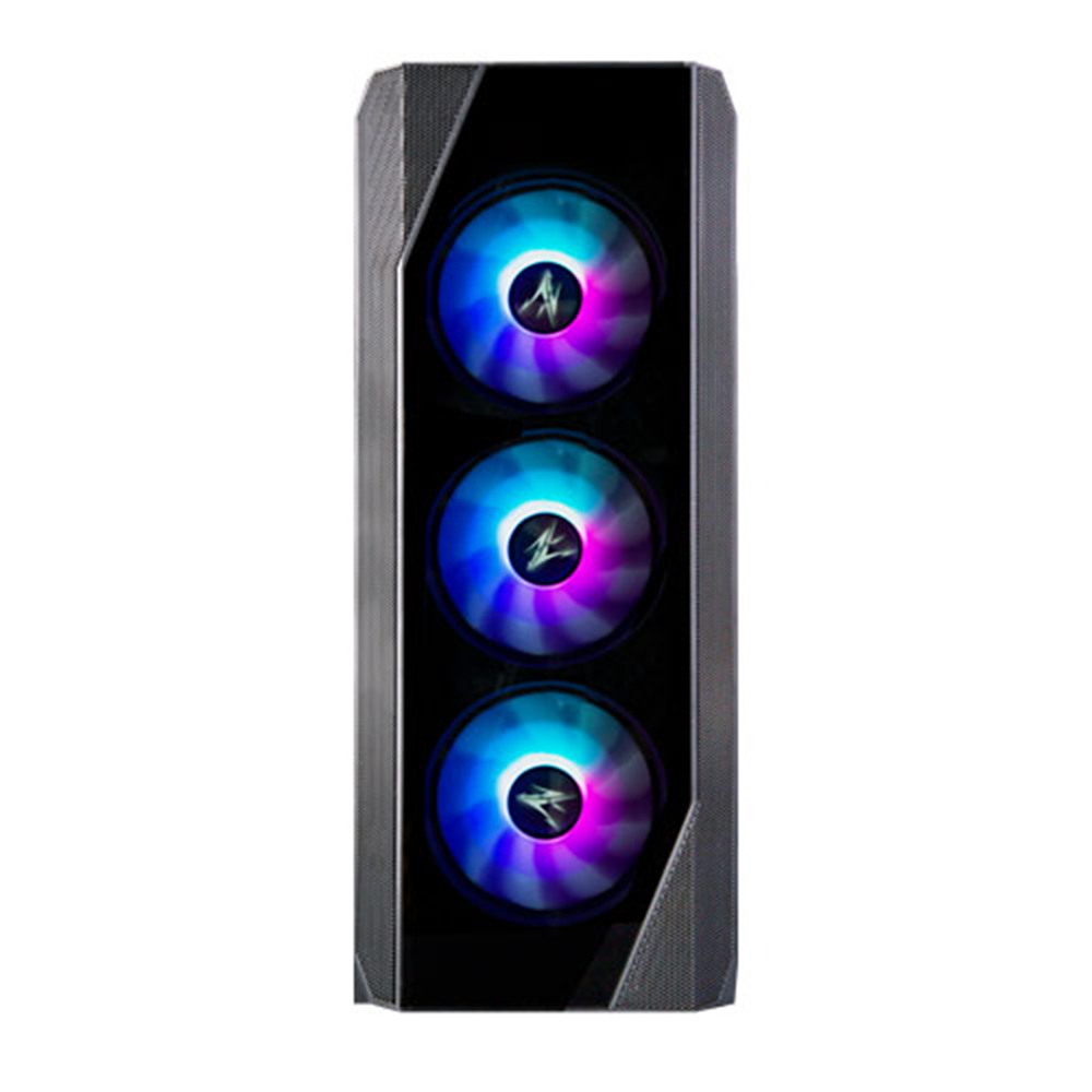 Компьютерный корпус Zalman N5 TF  (N5 TF)