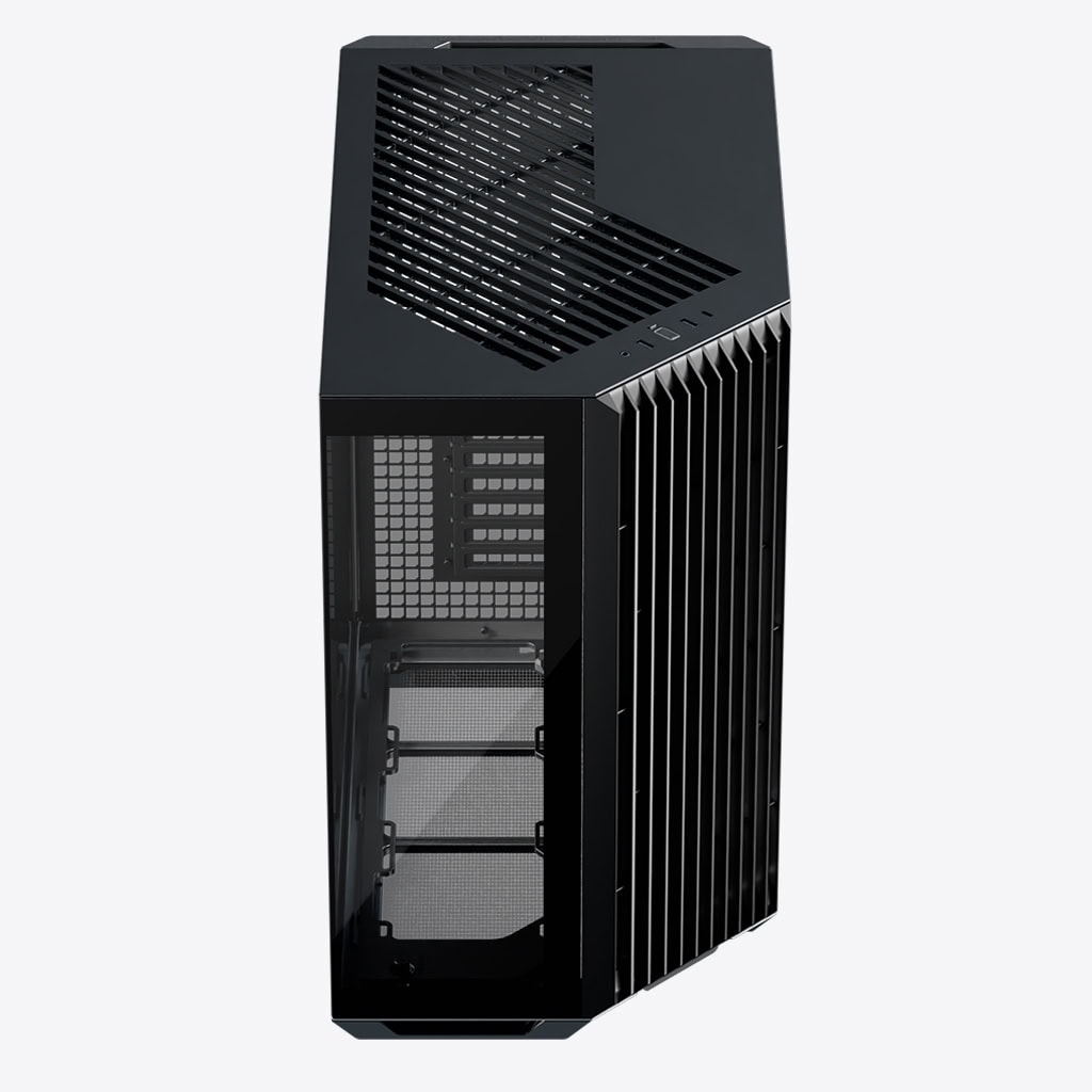 Компьютерный корпус Aerocool APNX V1 без Б/П (APCM-VI01003.11)