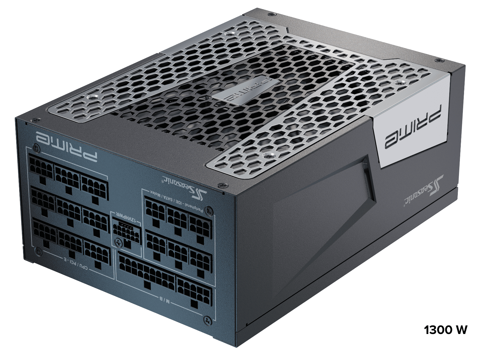 Блок питания Seasonic Prime TX-1300 (SSR-1300TR2)
