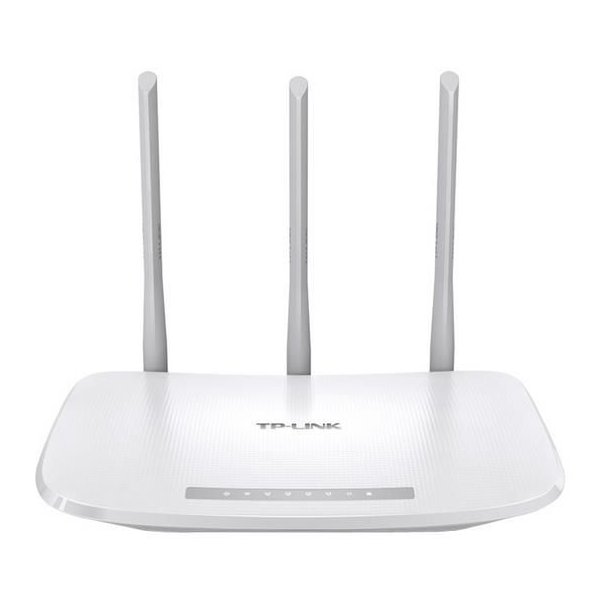 Маршрутизатор беспроводной 300M Tp-Link TL-WR845N  (TL-WR845N(RU)) Маршрутизатор беспроводной 300M Tp-Link TL-WR845N  (TL-WR845N(RU))