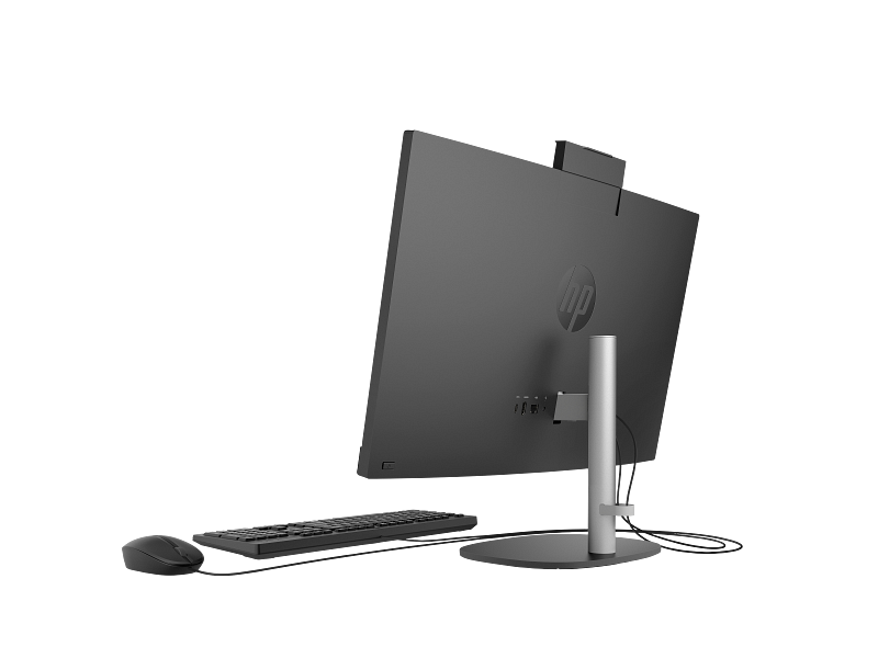 Моноблок HP ProOne 240 G10 Gray (9M9M4AT)