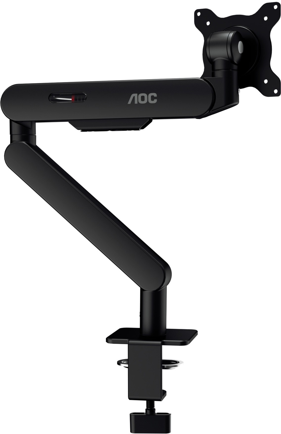 Настольное крепление для монитора AOC AM400B, 17"-34" (AM400B)