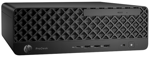 Системный блок HP ProDesk 2 SFF G1i E (B6ZC4ET)