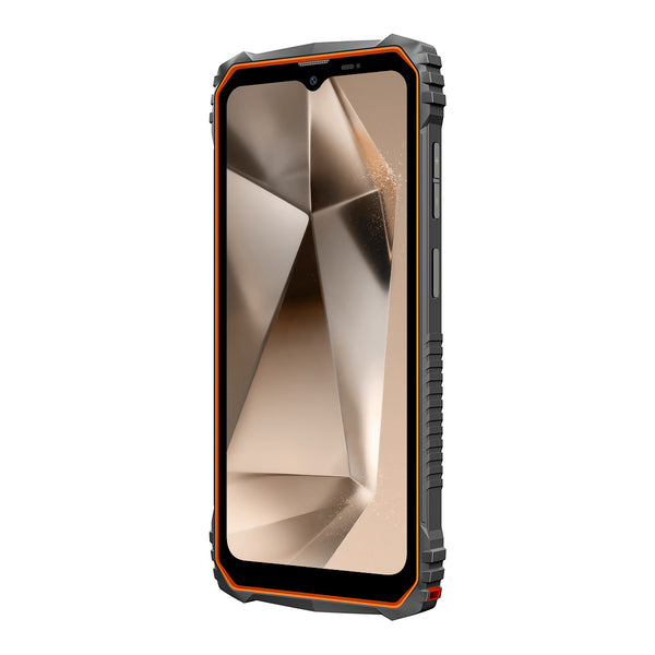Смартфон OSCAL Marine 1 Rugged Phone 4/128GB - Orange  (Marine 1/4/128/Orange)