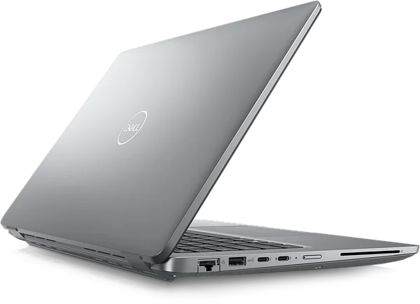 Ноутбук Dell Latitude 5450 (N015L545014EMEA_VP)