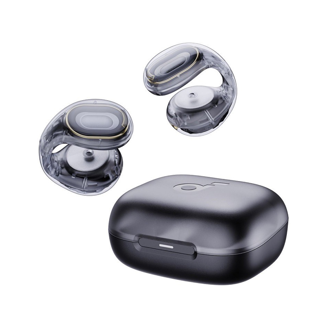 Наушники soundcore C30i - Black (A3330-BK)