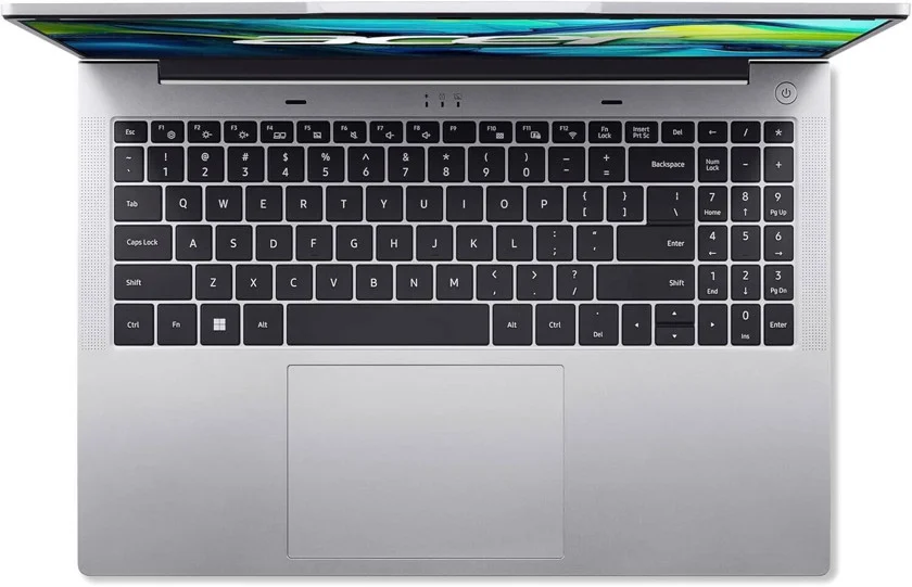 Ноутбук Acer Aspire Lite AL16-52P (NX.J2SEM.003)