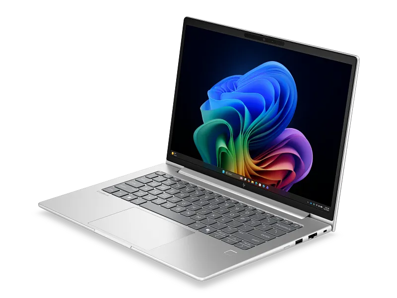 Ноутбук HP EliteBook 6 G2i 14 (DG1C8ET)
