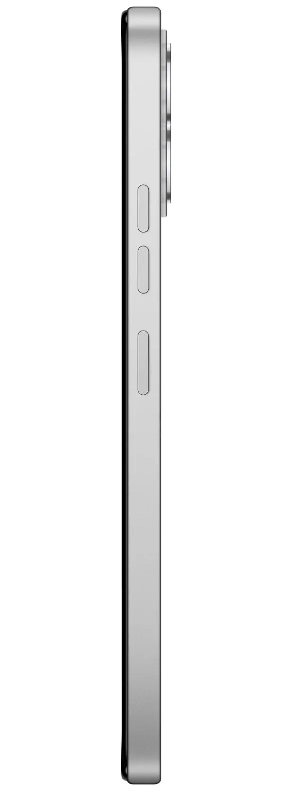 Смартфон TECNO SPARK 40С, 128+8 GB, Titanium Grey (KM4k/128/8GB/Titanium Grey)