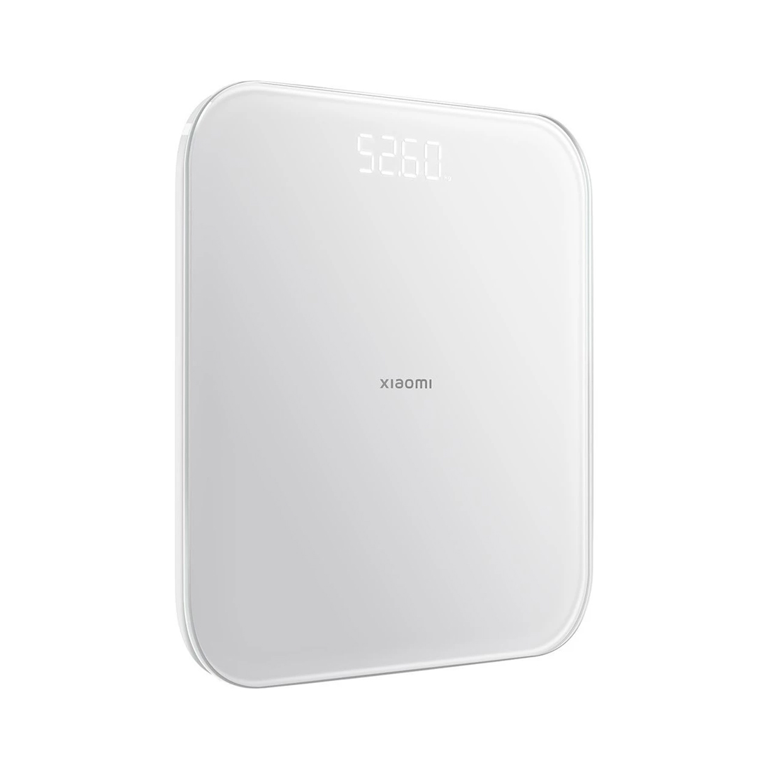 Умные весы Xiaomi Smart Scale S200 GL Белые (MJTZC02YM)