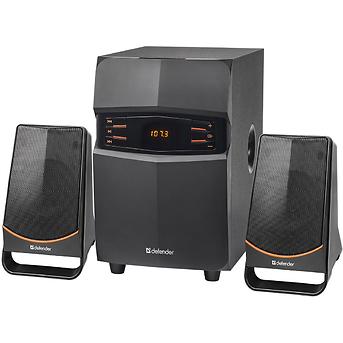 Компактная акустика 2.1 Defender X181  (65181)