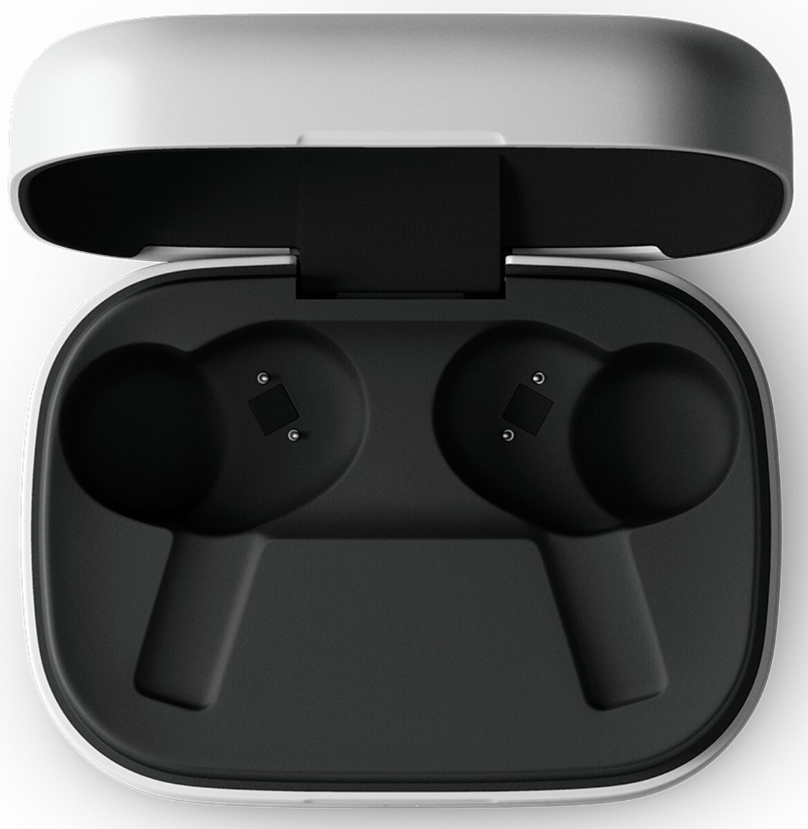 Наушники Bang & Olufsen Beoplay Eleven Natural Aluminium (1241000)