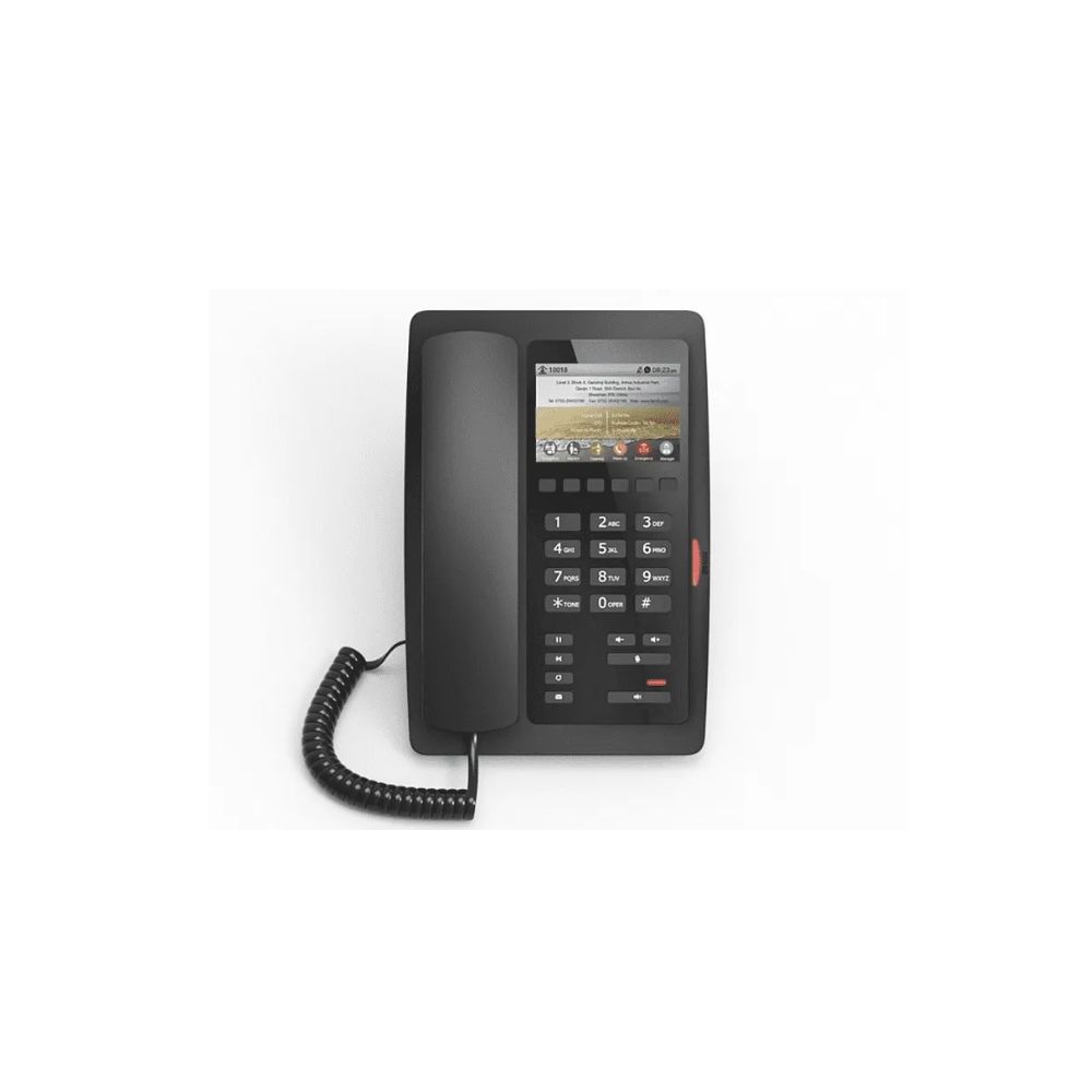 IP Телефон Fanvil FH5PB (FH5PB sale)