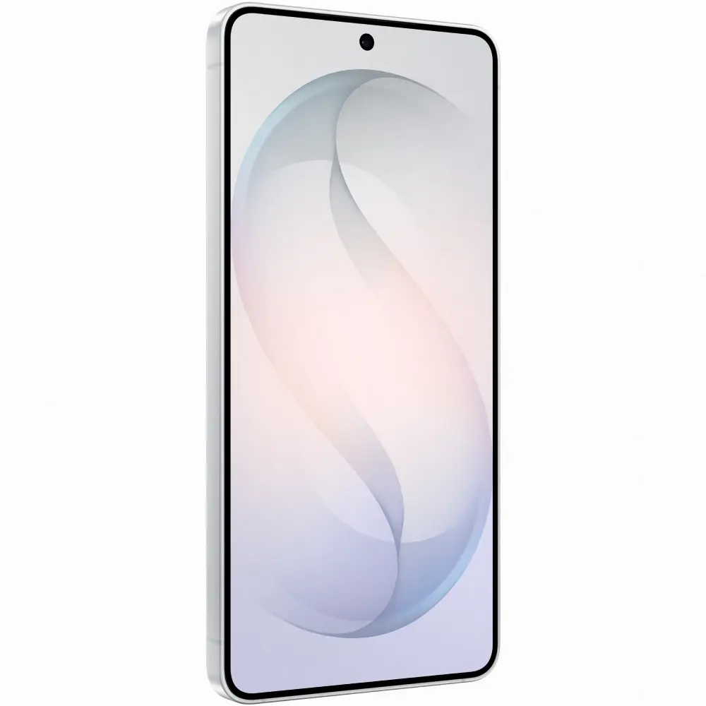 Смартфон Samsung Galaxy S26+ 5G 512GB - white (SM-S947BZWCSKZ)