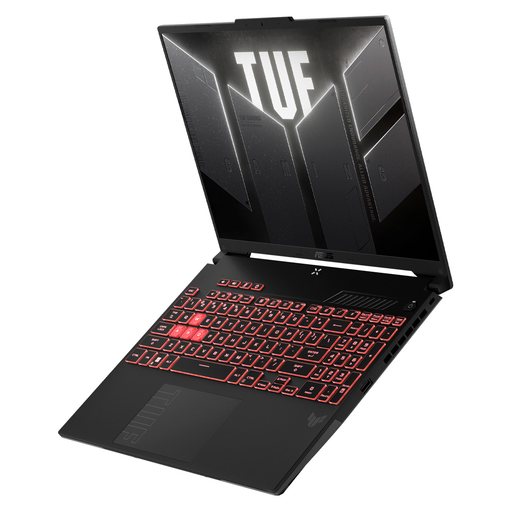 Ноутбук Asus TUF Gaming A16 FA607NUG-RL163 16,0" (FA607NUG-RL163)