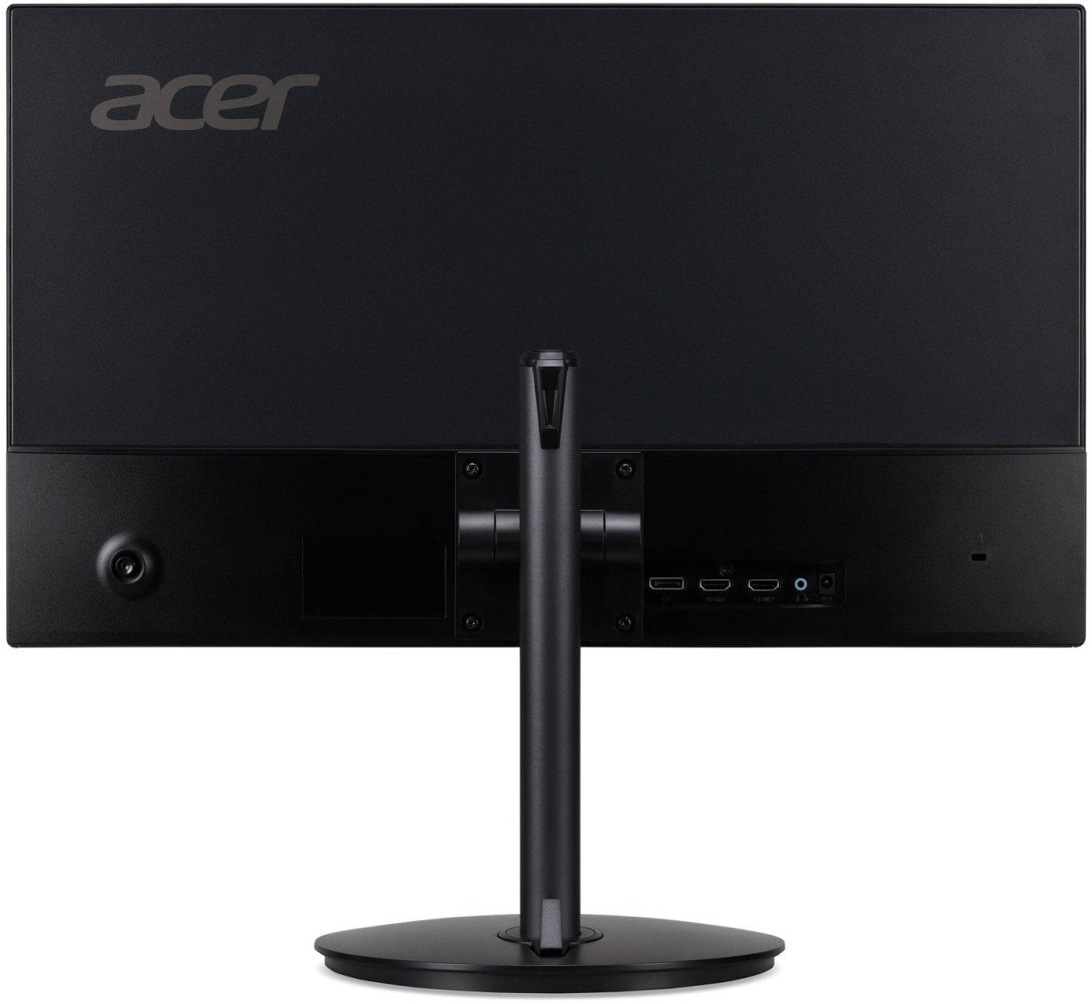 Монитор Acer Nitro RX271Pbmiiphx - Black, 27" (UM.HR1EE.P05)