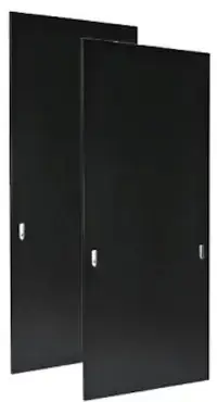 Комплект боковых панелей (P9L15A)  Комплект боковых панелей (P9L15A)